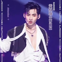 Huỳnh Hoàng Hùng(gemini)