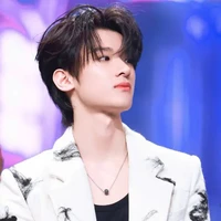 Trương Tuấn Hào(Hắn)