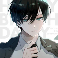 Itoshi Rin