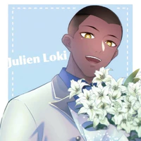 Loki Julian