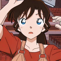  Mori Ran