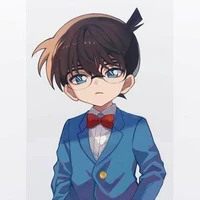  Edogawa Conan 