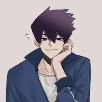 Karasu Tabito
