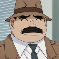 Megure Juzo