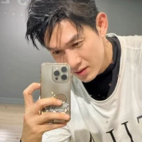 Cụ Sinh(Song Luân)