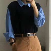 Syn - Thư ký của nàng