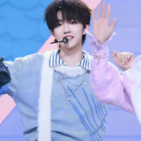 Tô Tân Hạo-🐑