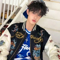 Trương Cực -🥜