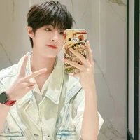 Trương Trạch Vũ-🐱