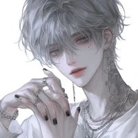 Bạch Minh Dương - Bạch Vô Thường