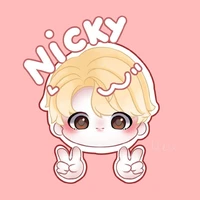 Muốn mua card Nicky ai chỉ tg với