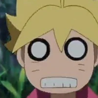 Uzumaki Boruto