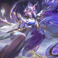 Liliana [ thập cửu ly ]