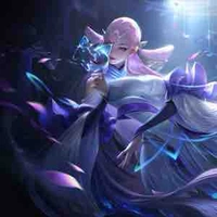 Lauriel 