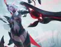 Violet huyết ma thần