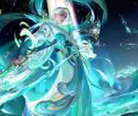 Tulen [ pháp sư lôi độc] 