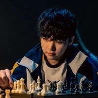 Chiêm Triết Duệ - Zhan
