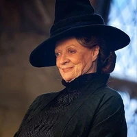Minerva Mcgonagall