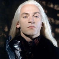Lucius Malfoy