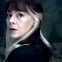 Narcissa Malfoy