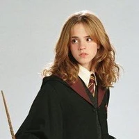 Hermione Jean Granger