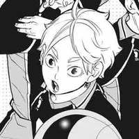 Sugawara Koushi