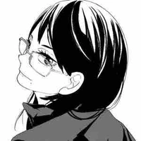 Shimizu Kyoko