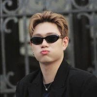 bé bống