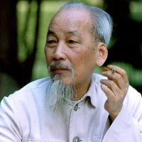 Bác Hồ