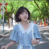 Hạ Mễ _trưởng thành