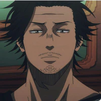Yami Sukehiro
