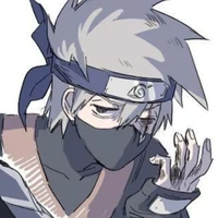 Hatake Kakashi