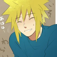 Namikaze Minato