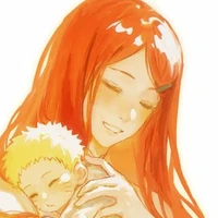 Uzumaki Kushina