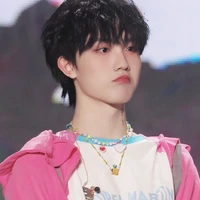 Tô Tân Hạo_papi bé