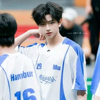 Mục Chỉ Thừa_papi anh,y