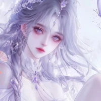 Lô Vỹ Ân ( bạn thân thụ 9)