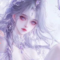 Lô Vỹ Ân ( bạn thân thụ 9)