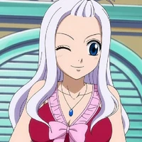 Mirajane Strauss