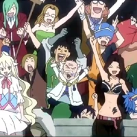hội Fairy Tail