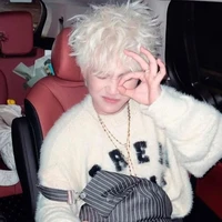 Hoàng Đức Duy [ Cap / Bông ]