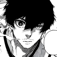 Aiku Oliver ( A.3006 )