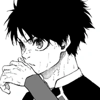 Isagi Yoichi