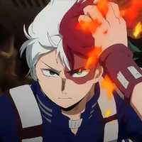 Todoroki Shoto
