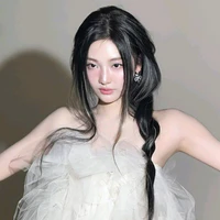 Ning Yi Zhuo_Ning Ning(nàng)