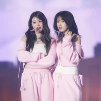 Bé cưng Annyeongz gọi tên Jang><