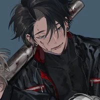 Gawaru Kureiji.