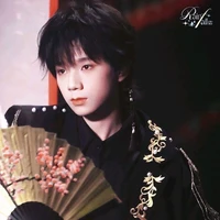 Vương Lỗ Kiệt