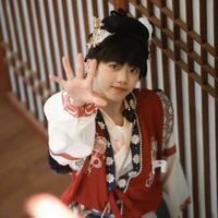Tác giả cute phô mai que🤭🤭