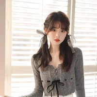 Trương Miểu Di_cô ấy